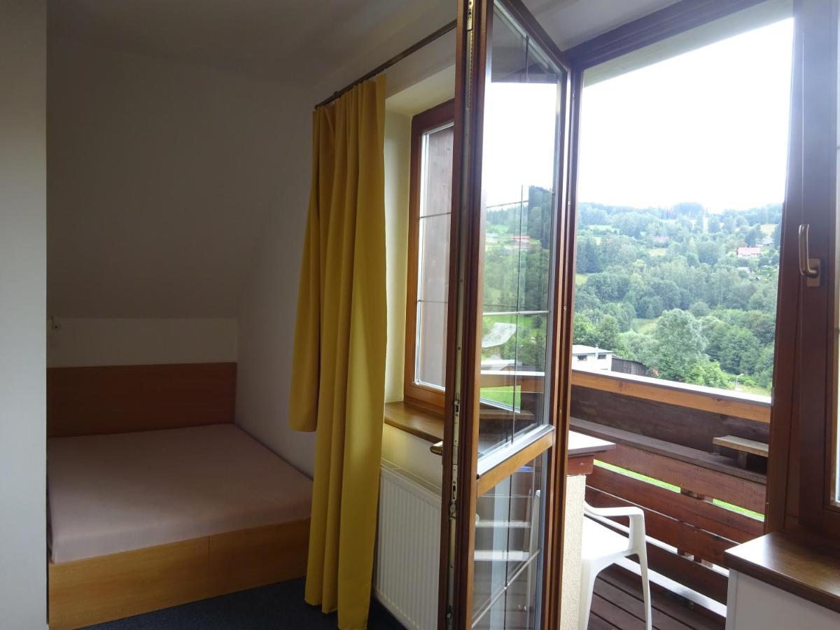 Penzion Bona Rokytnice nad Jizerou Exterior photo