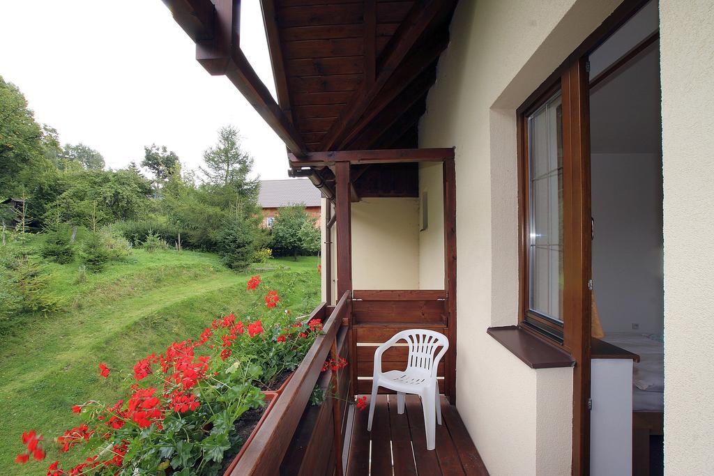 Penzion Bona Rokytnice nad Jizerou Room photo