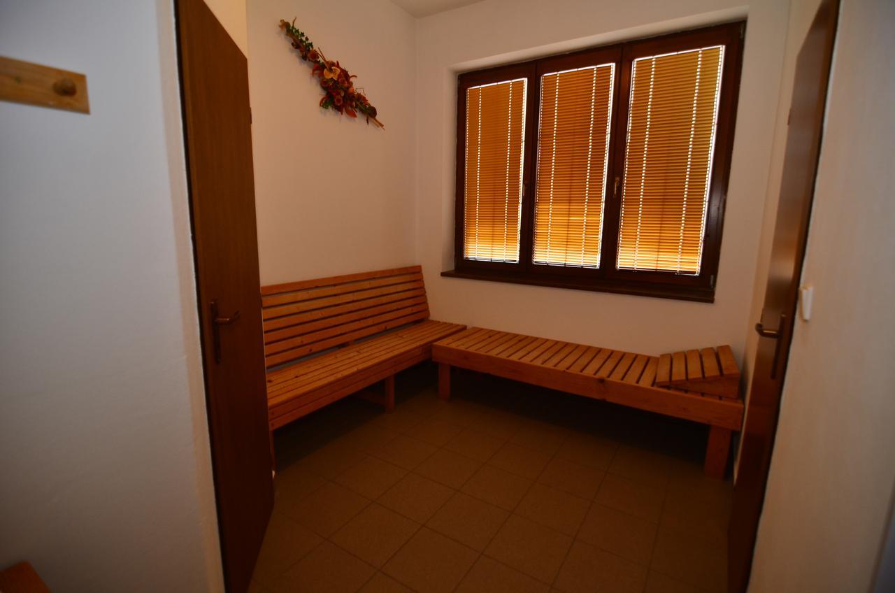 Penzion Bona Rokytnice nad Jizerou Exterior photo
